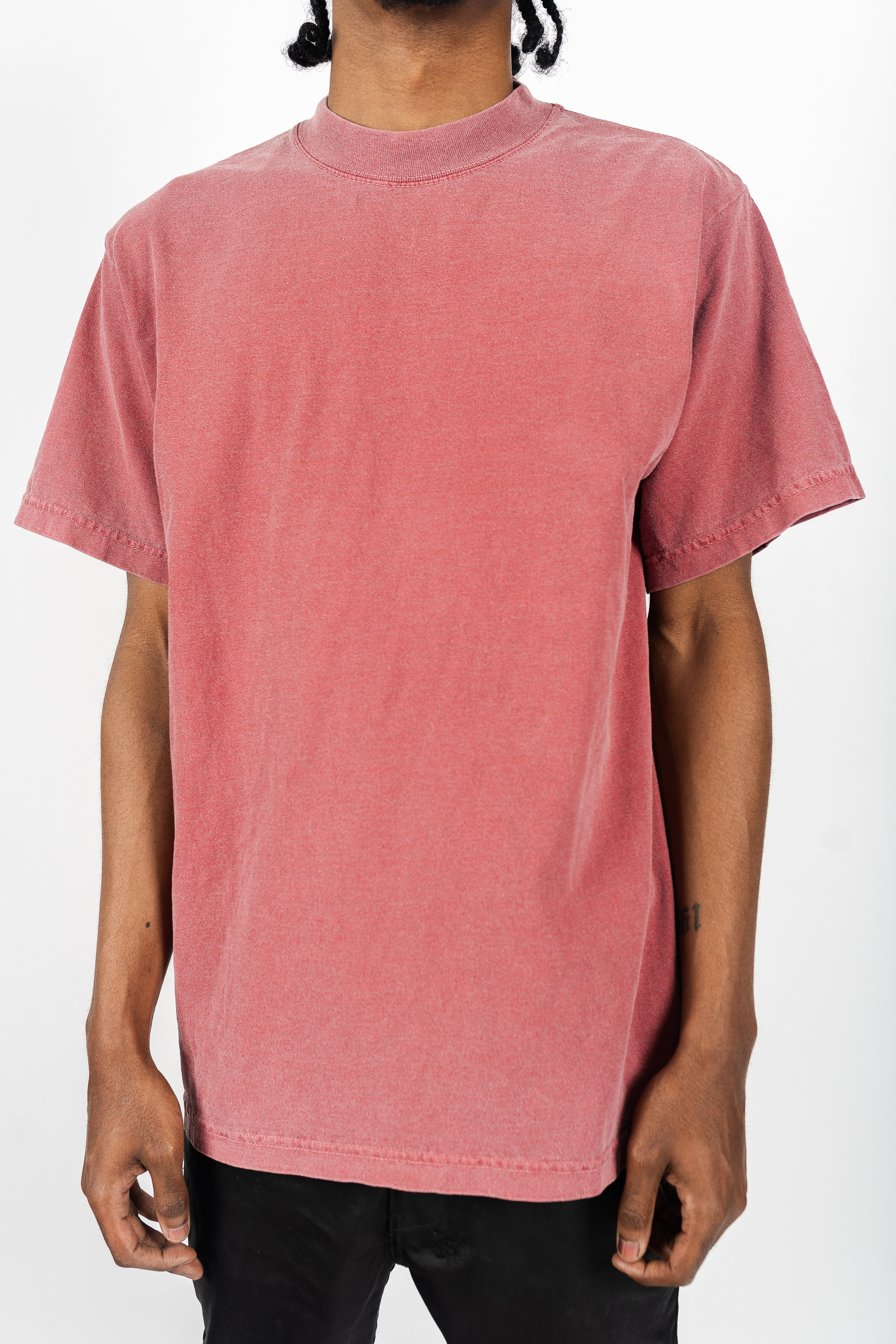 Garment Dye Max Heavyweight Shirt